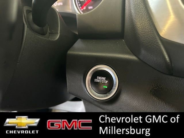 Used 2019 GMC Terrain SLT w/ Preferred Package image 24