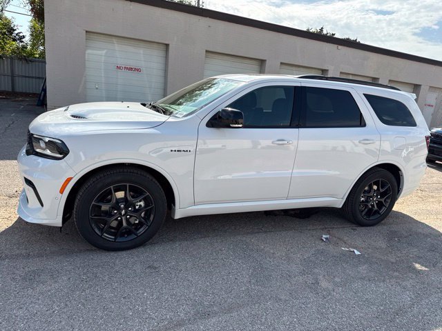 New 2026 Dodge Durango GT AWD/4WD image 3