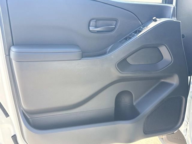 New 2026 Nissan Frontier SV image 21