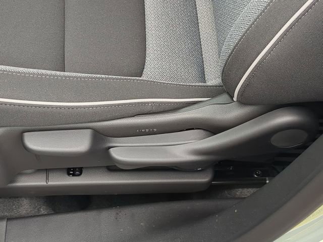 New 2026 Chevrolet TrailBlazer LS w/ LS Convenience Package image 24