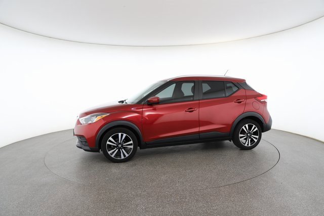 Used 2020 Nissan Kicks SV image 5