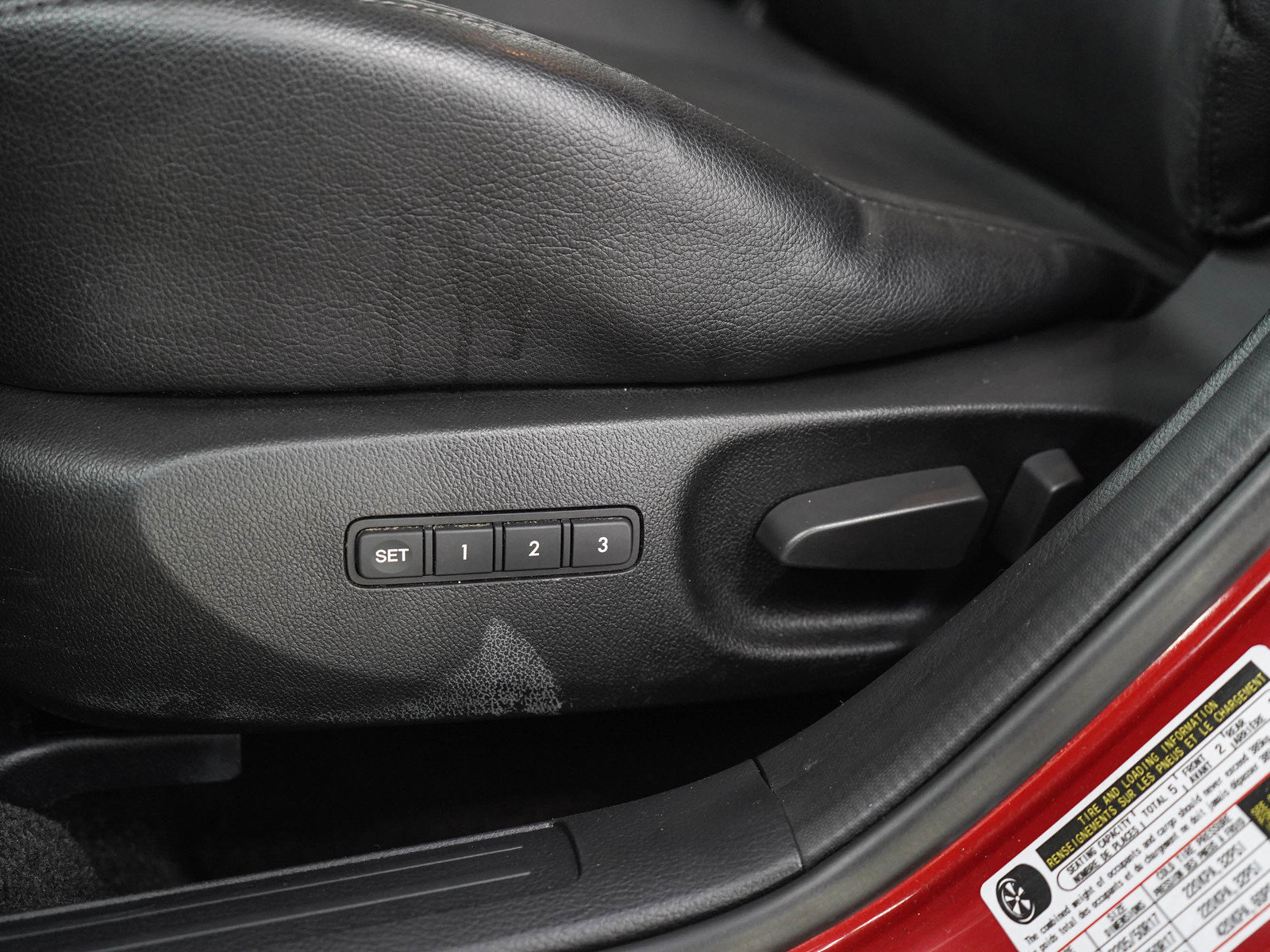 Used 2010 MAZDA MAZDA3 s Grand Touring FWD image 26