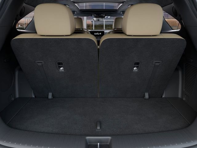 New 2025 Kia Sorento SX Prestige w/ Olive Brown Leather Package image 19