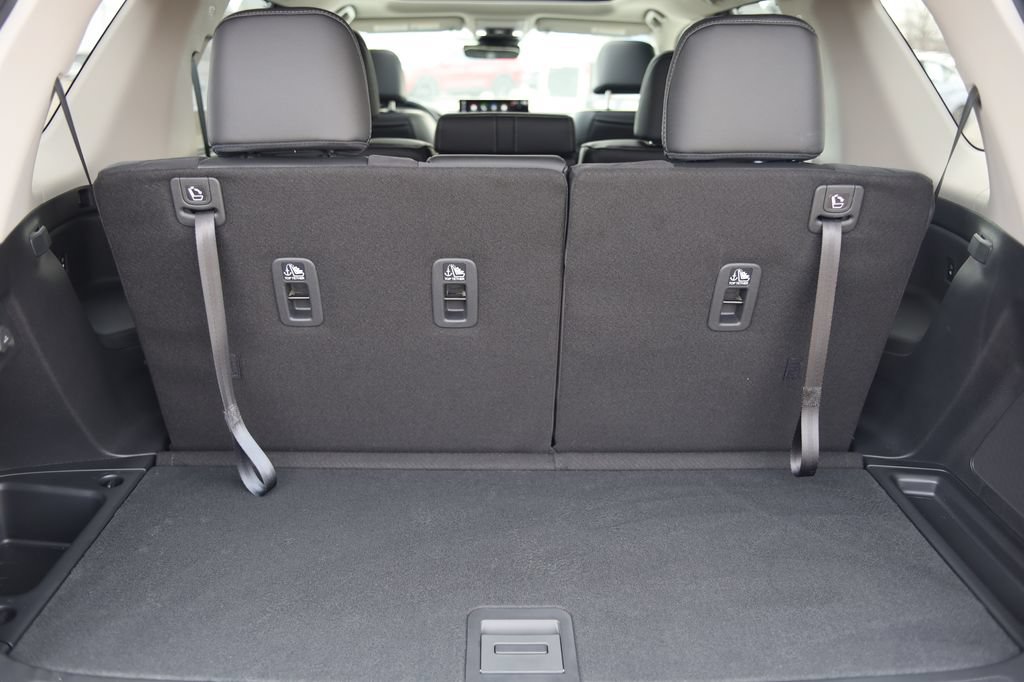 New 2026 Honda Pilot Elite image 9