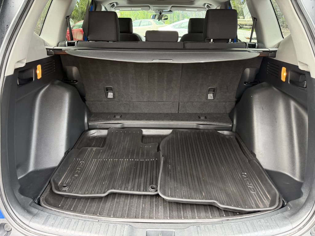 Used 2020 Honda CR-V EX image 7