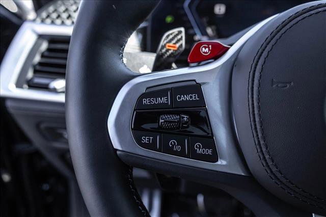 Used 2026 BMW X6 M Competition image 14