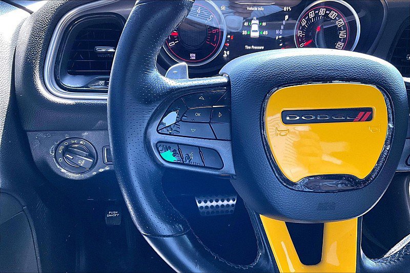 Used 2020 Dodge Challenger R/T image 18