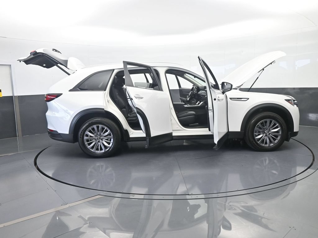 Used 2026 MAZDA CX-90 3.3 Turbo w/ Select Package AWD/4WD image 69