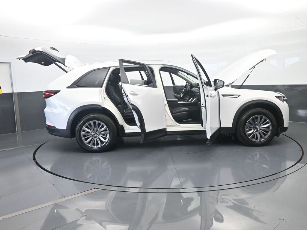 Used 2026 MAZDA CX-90 3.3 Turbo w/ Select Package AWD/4WD image 69