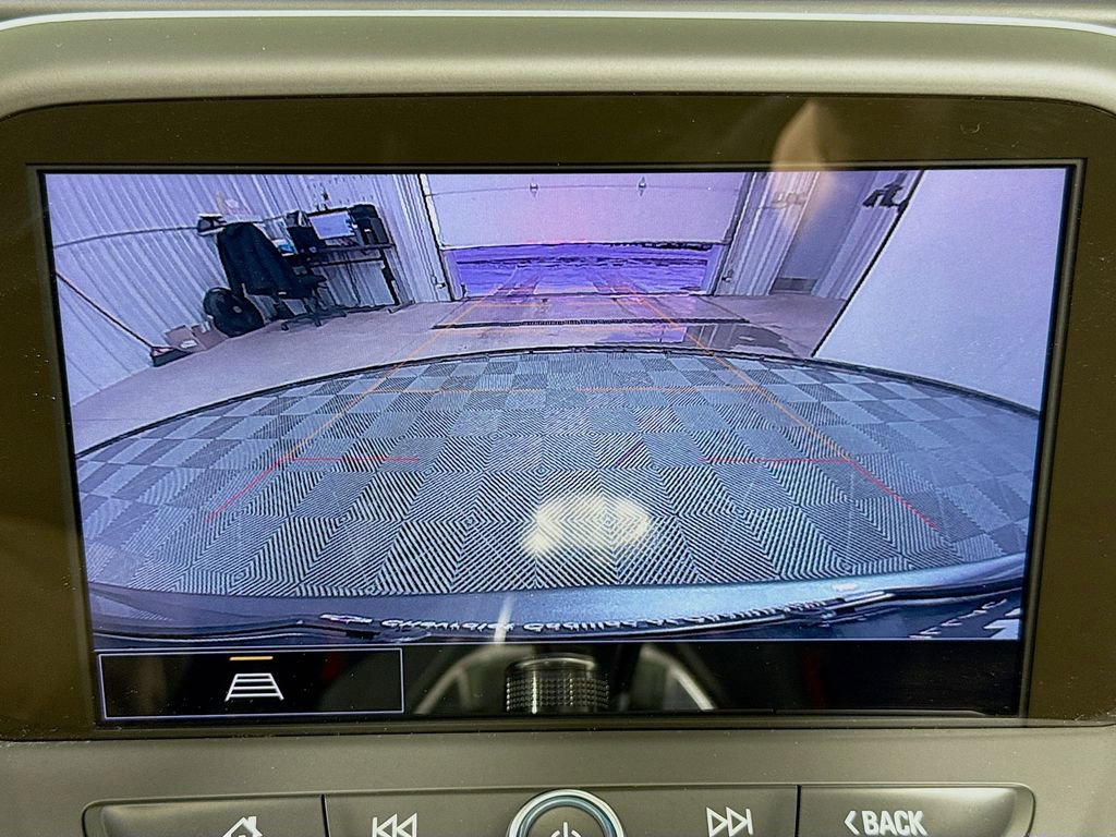 Used 2022 Chevrolet Camaro SS image 13