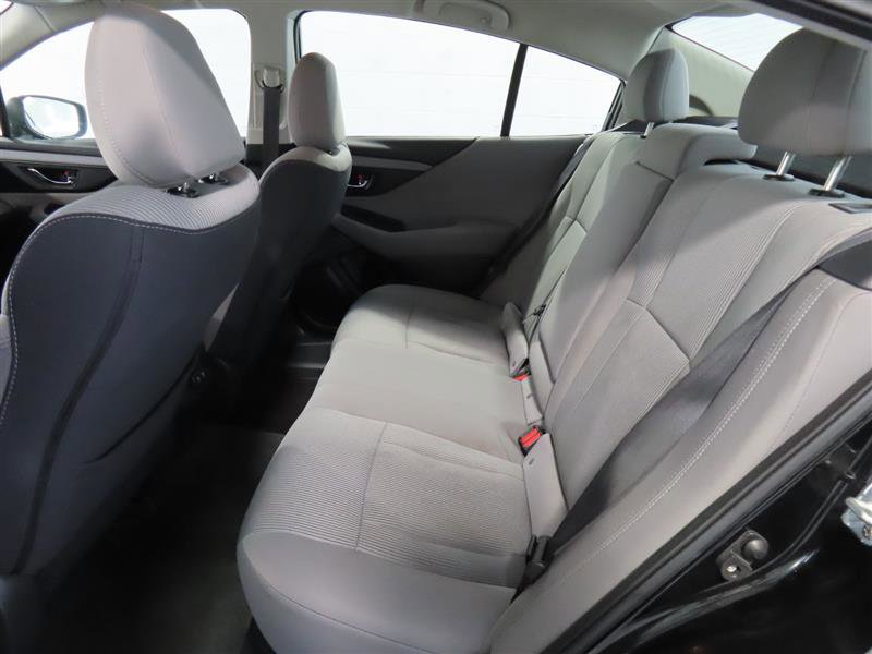 Used 2021 Subaru Legacy Premium AWD/4WD image 24