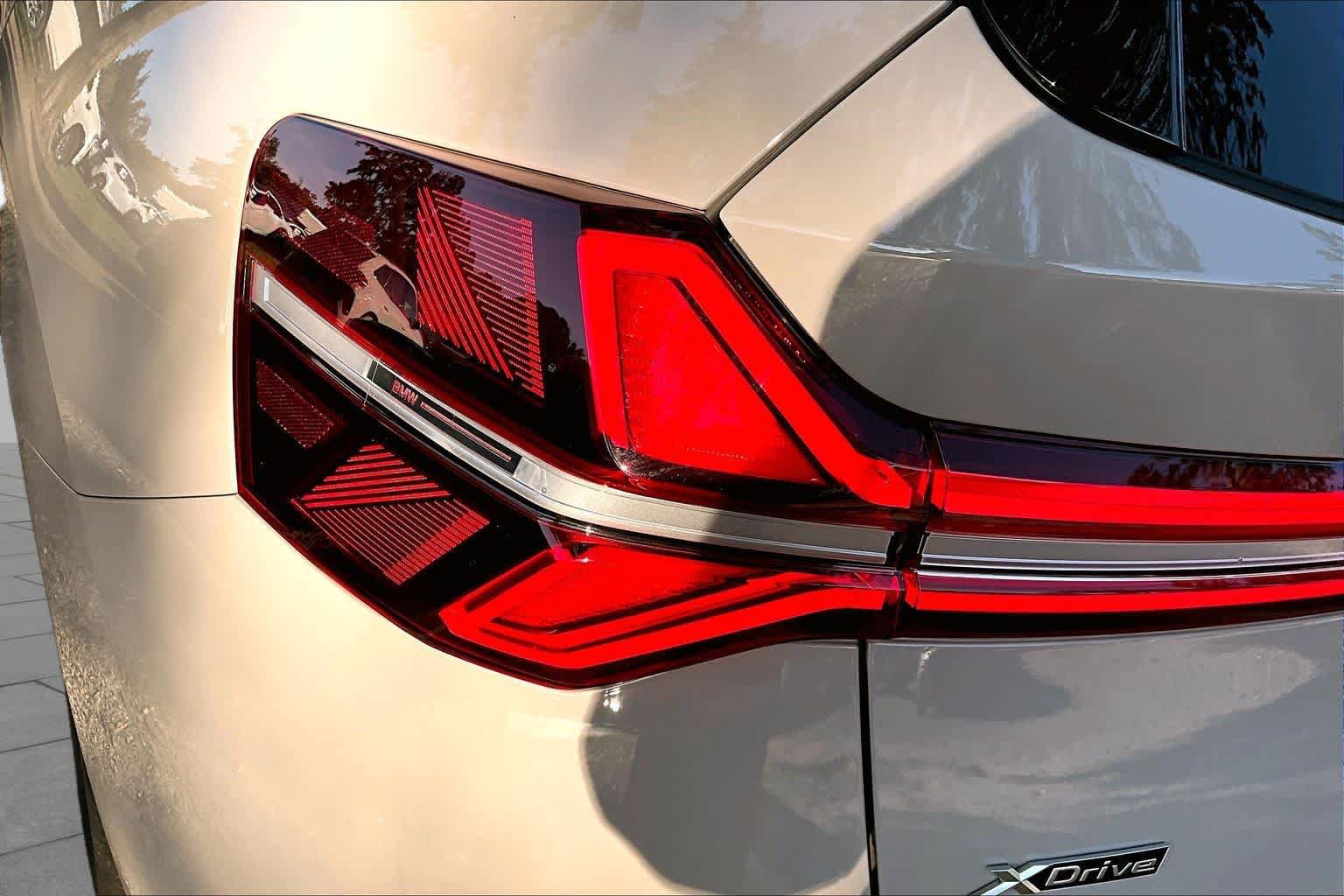 Certified 2025 BMW X3 xDrive30i w/ Premium Package AWD/4WD image 29