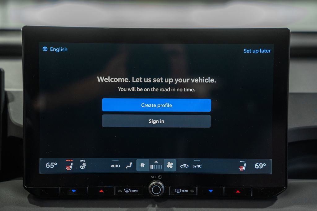 New 2026 Toyota RAV4 XSE image 23