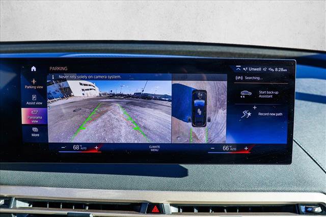 Used 2023 BMW iX M60 w/ Executive Package image 18