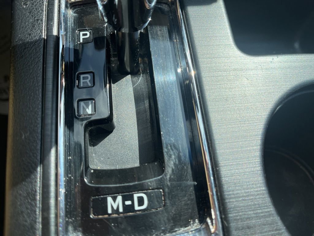 Used 2018 Subaru Outback 2.5i Limited image 18