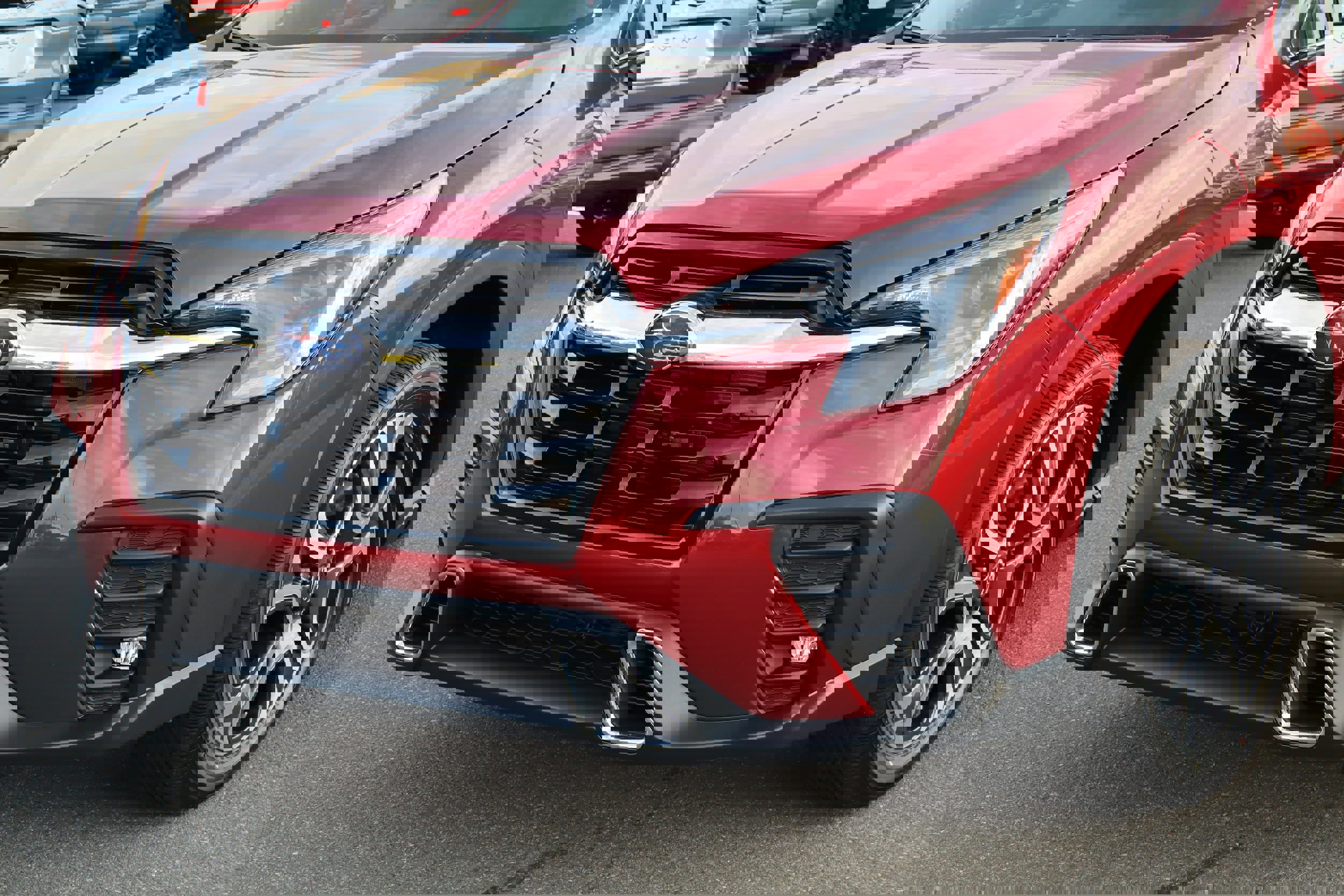 New 2025 Subaru Ascent Touring image 3