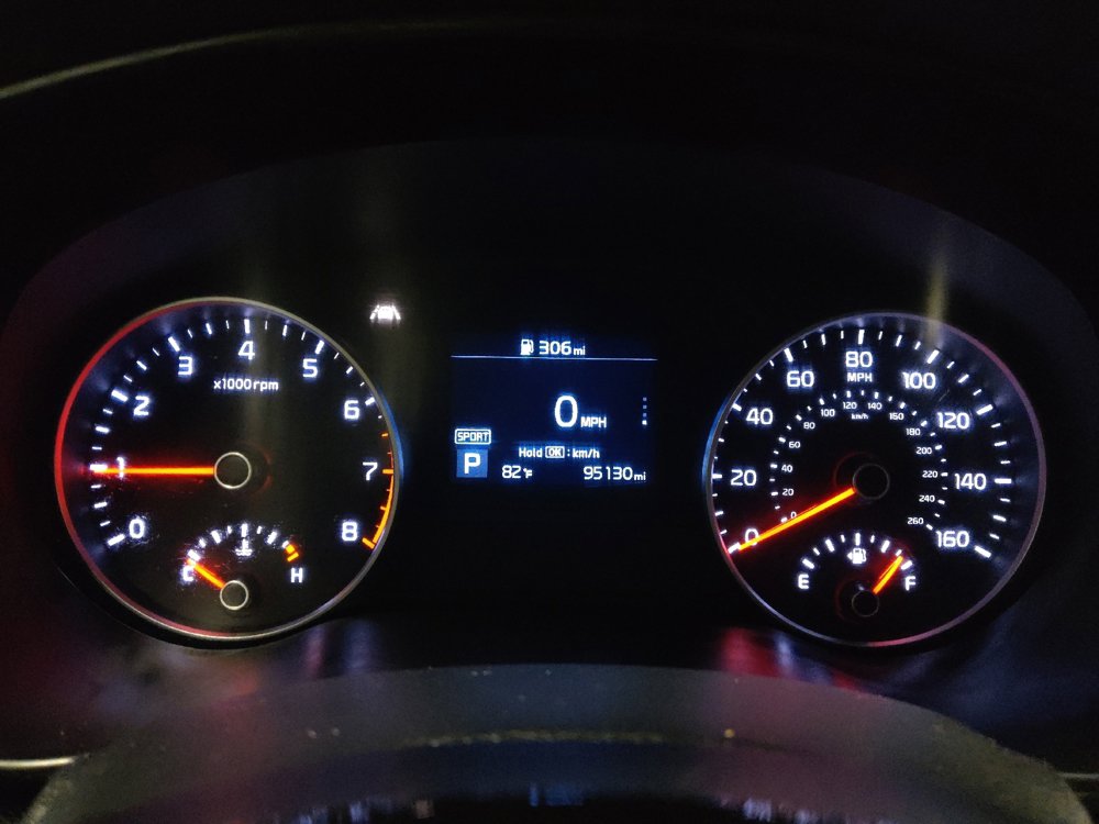 Used 2022 Kia Sportage LX image 23