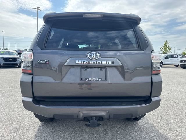 Used 2019 Toyota 4Runner SR5 Premium RWD image 5