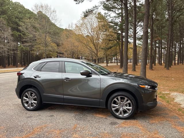 Used 2023 MAZDA CX-30 AWD 2.5 S w/ Select Package image 2
