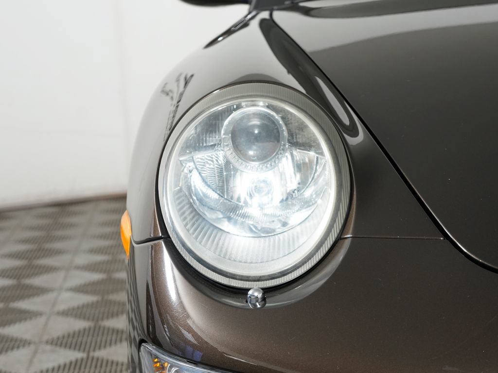 Used 2008 Porsche 911 Carrera RWD image 11