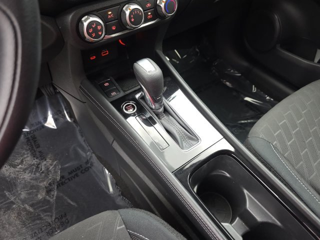 Used 2024 Nissan Kicks SV FWD image 25