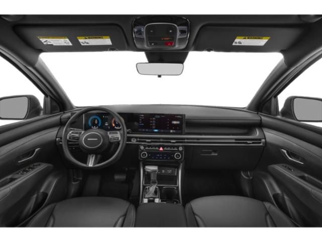 New 2026 Hyundai Santa Cruz SEL AWD/4WD image 7