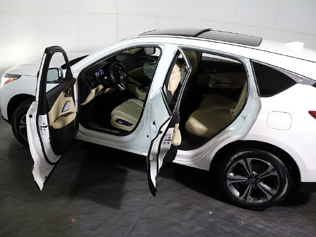 Certified 2024 Acura RDX w/ Advance Package AWD/4WD image 5