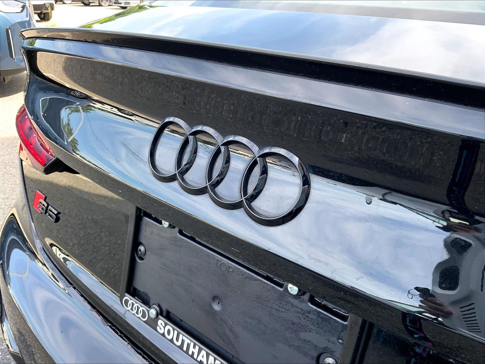 Certified 2023 Audi S5 Premium Plus w/ Premium Plus Package AWD/4WD image 30