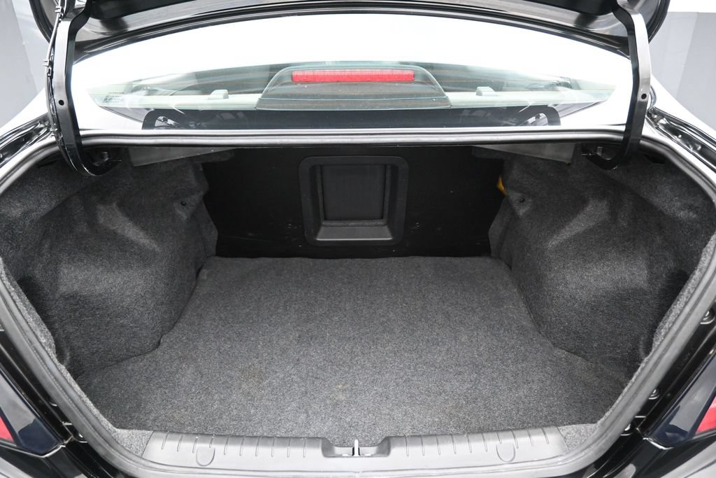 Used 2023 Mitsubishi Mirage G4 Black Edition FWD image 24