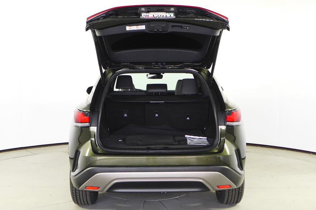 Used 2024 Lexus RX 350 AWD w/ Technology Package image 9