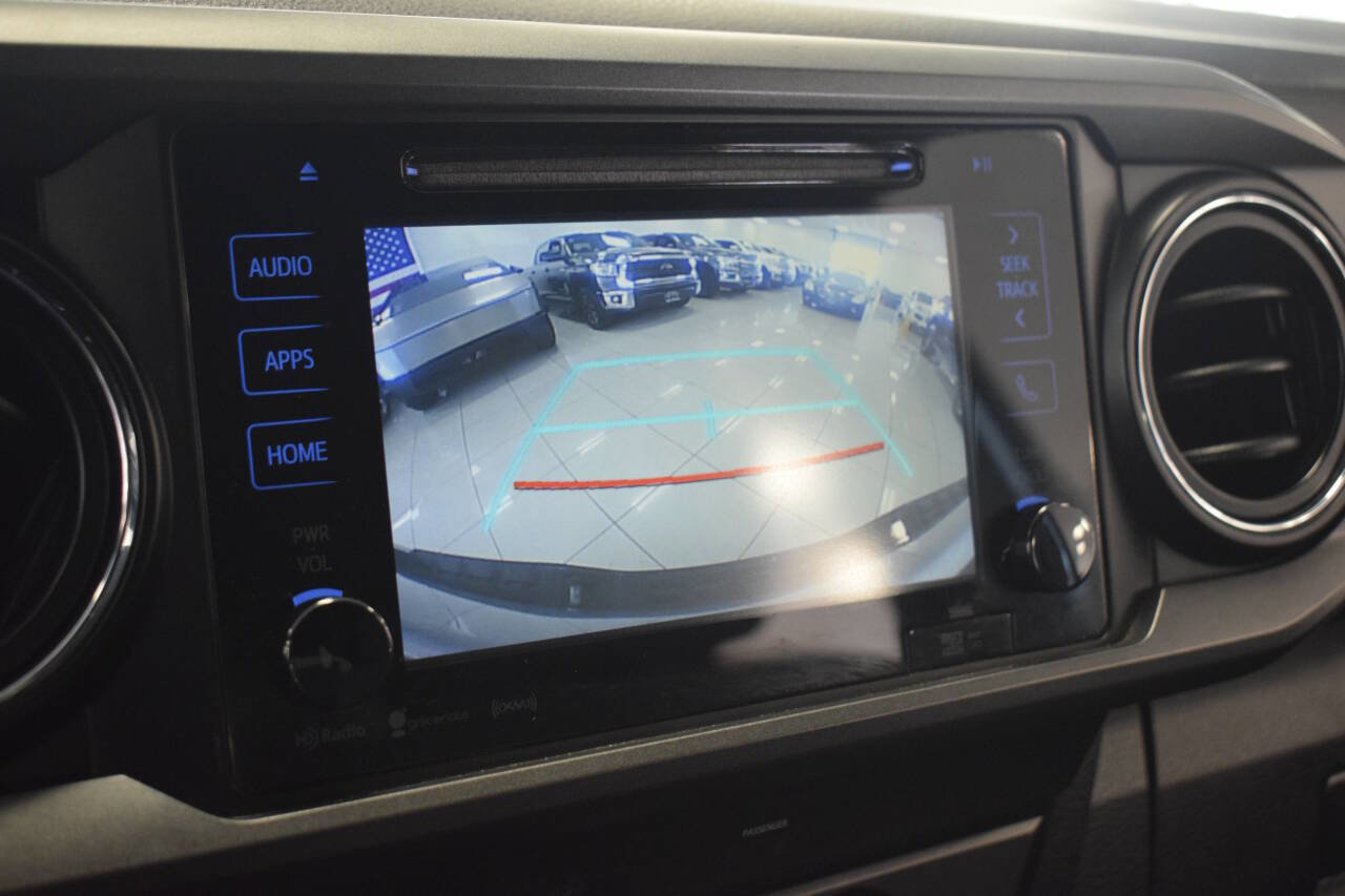 Used 2017 Toyota Tacoma TRD Off-Road image 56