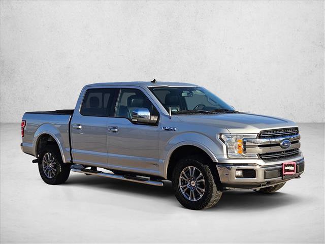 Used 2019 Ford F150 Lariat image 3