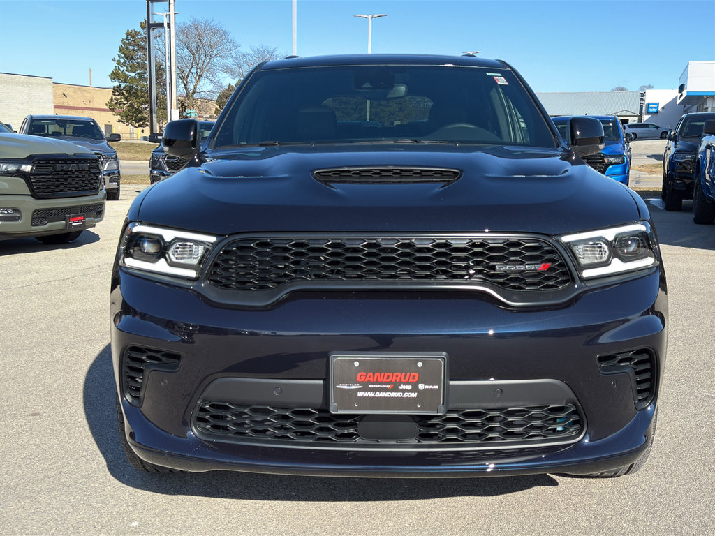 New 2026 Dodge Durango GT image 3