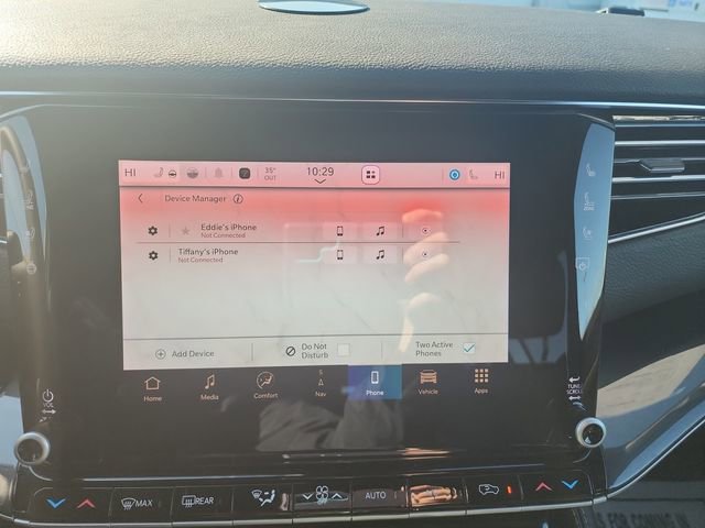 Used 2023 Jeep Wagoneer 4WD image 25