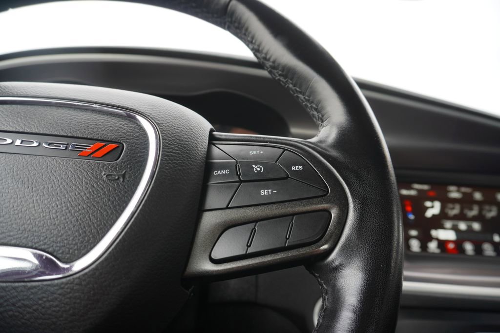Used 2022 Dodge Charger SXT w/ Leather Interior Group image 20
