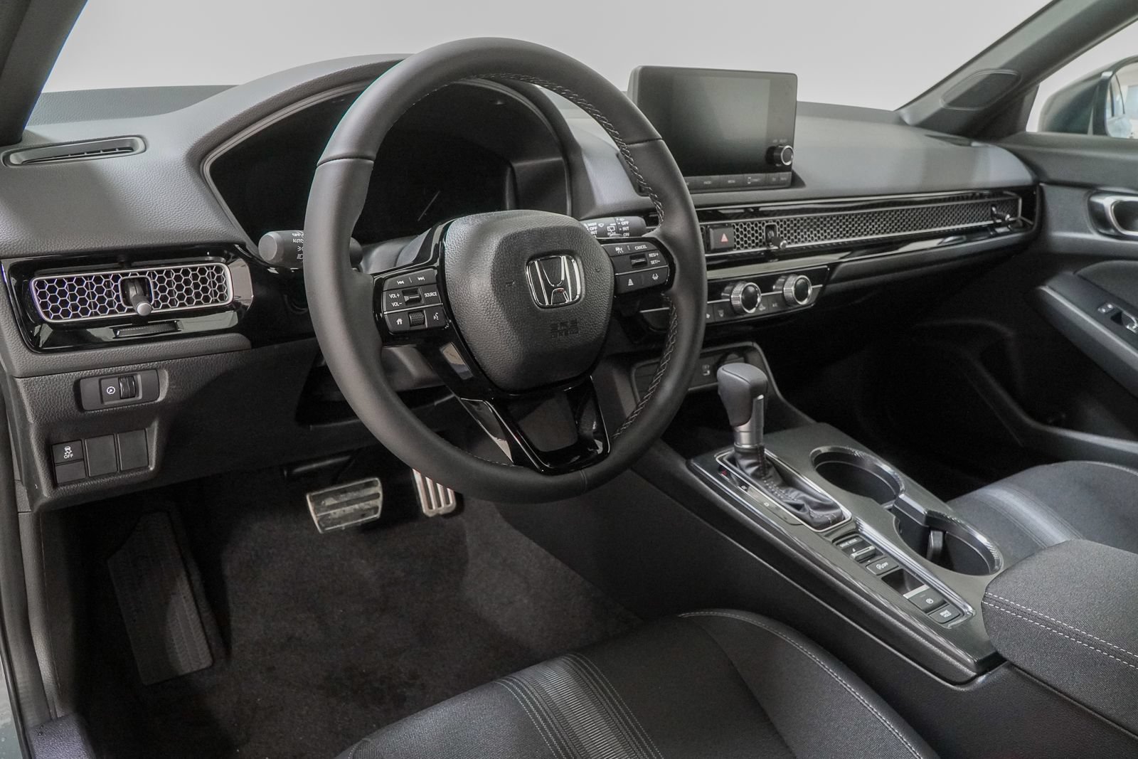 New 2026 Honda Civic Sport image 20