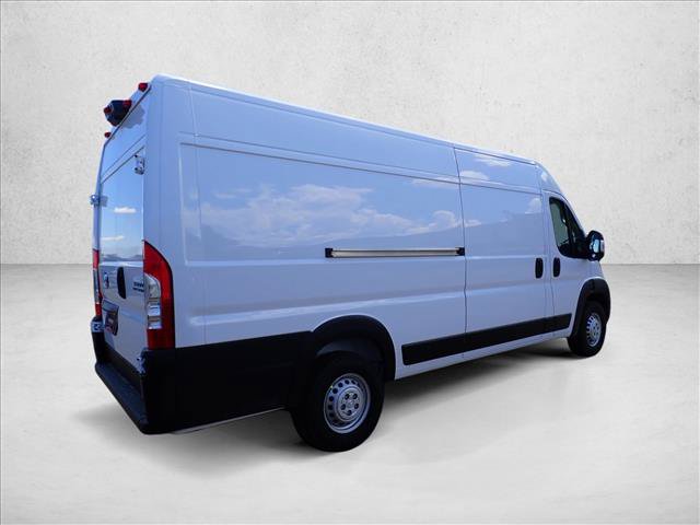 New 2026 RAM ProMaster 3500 w/ Convenience Group FWD image 4