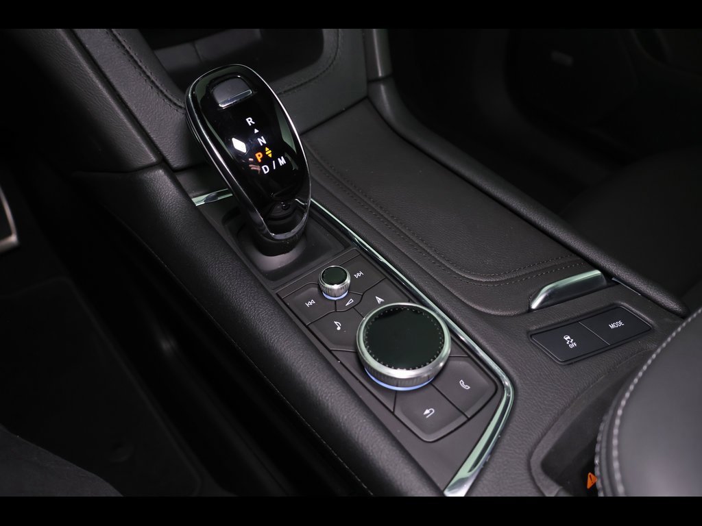 Used 2024 Cadillac XT6 Sport w/ Platinum Package image 17