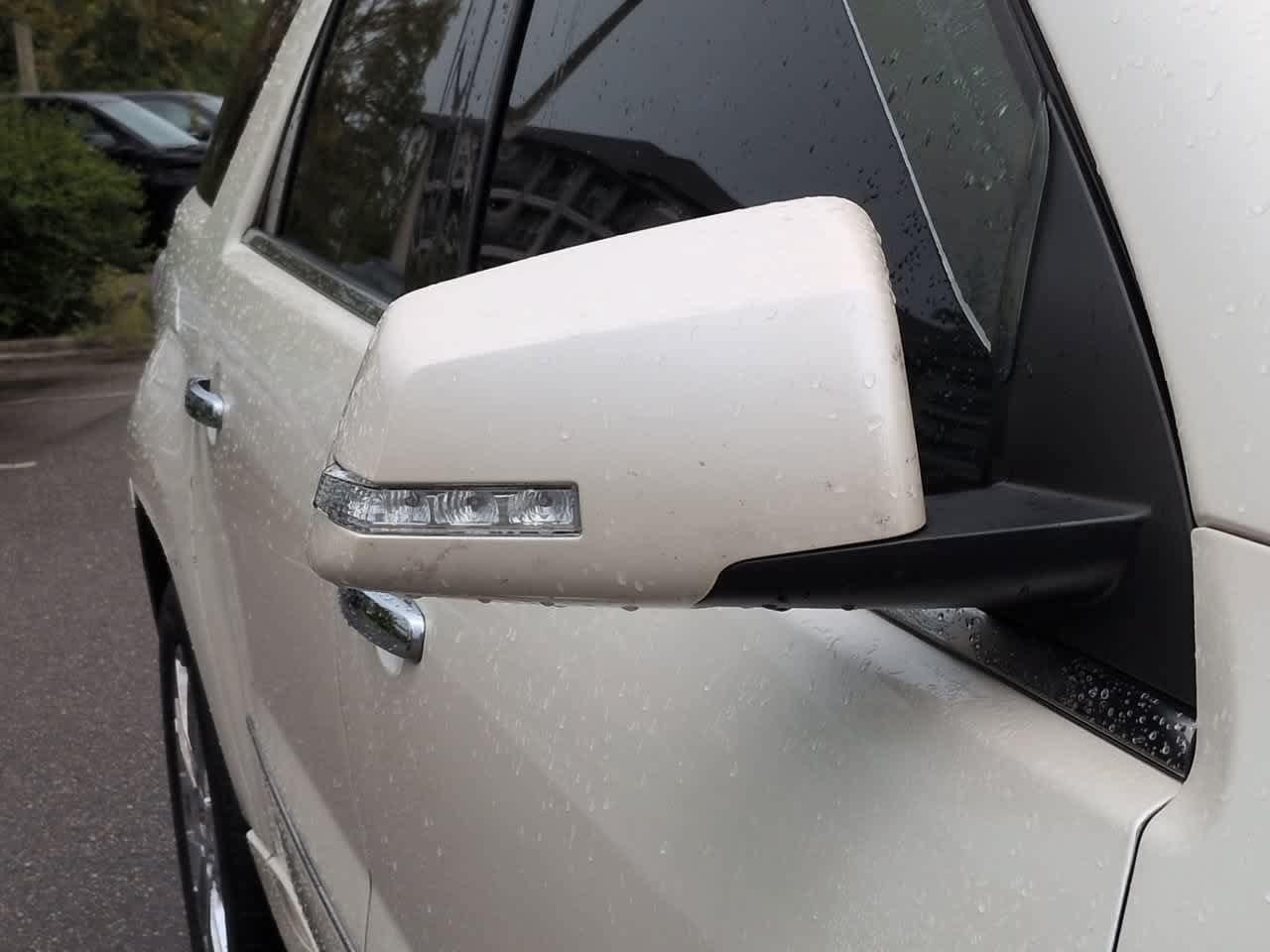 Used 2015 GMC Acadia Denali AWD/4WD image 12