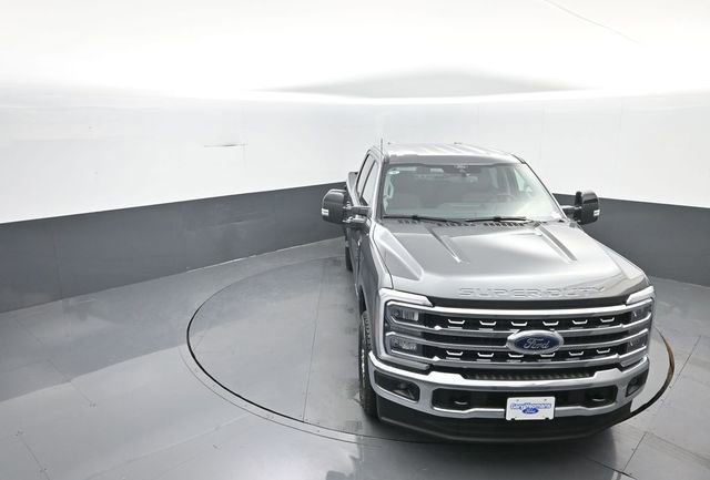 New 2026 Ford F250 Lariat w/ FX4 Off-Road Package image 22