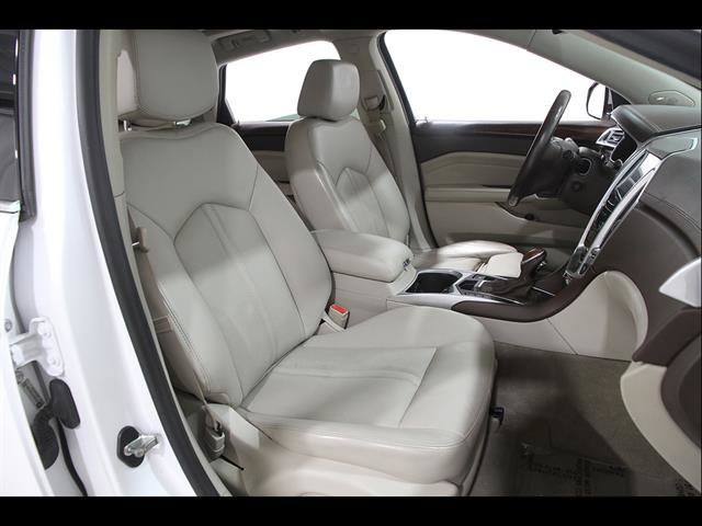 Used 2014 Cadillac SRX Premium w/ Driver Assist Package AWD/4WD image 17