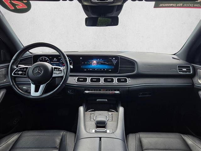 Used 2021 Mercedes-Benz GLE 580 4MATIC image 14