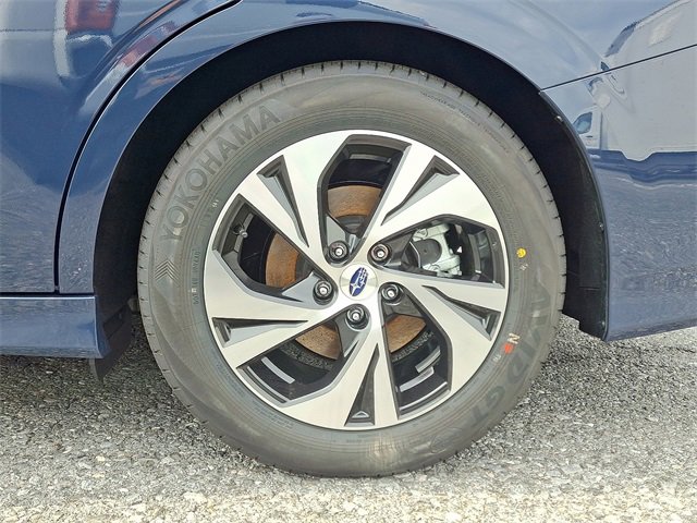 New 2025 Subaru Legacy Premium image 5
