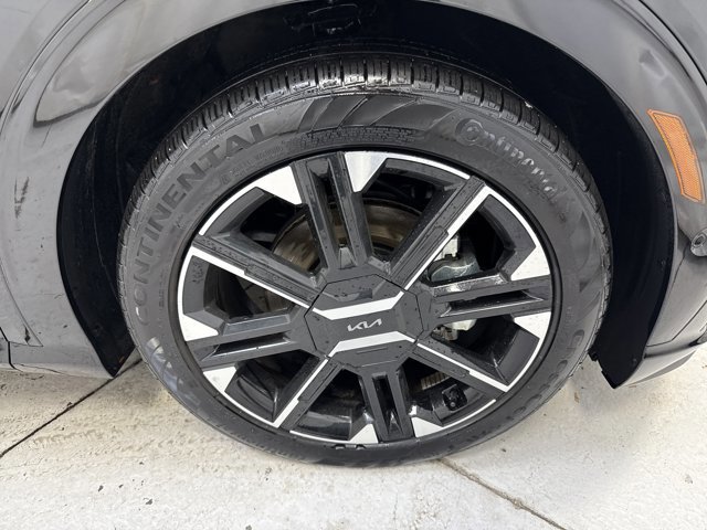 Used 2025 Kia EV6 GT-Line image 34