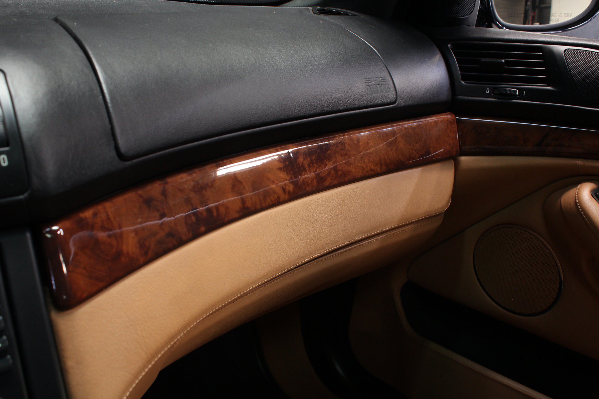 Used 2002 BMW M5 RWD image 50