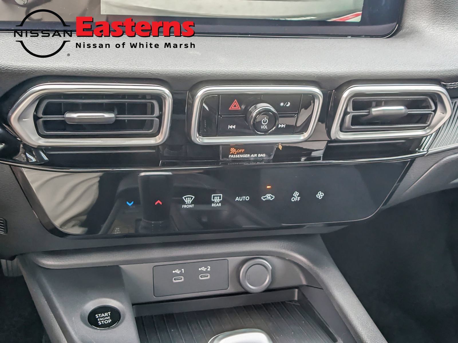 New 2027 Nissan Sentra SV w/ Floor Mat Package FWD image 20