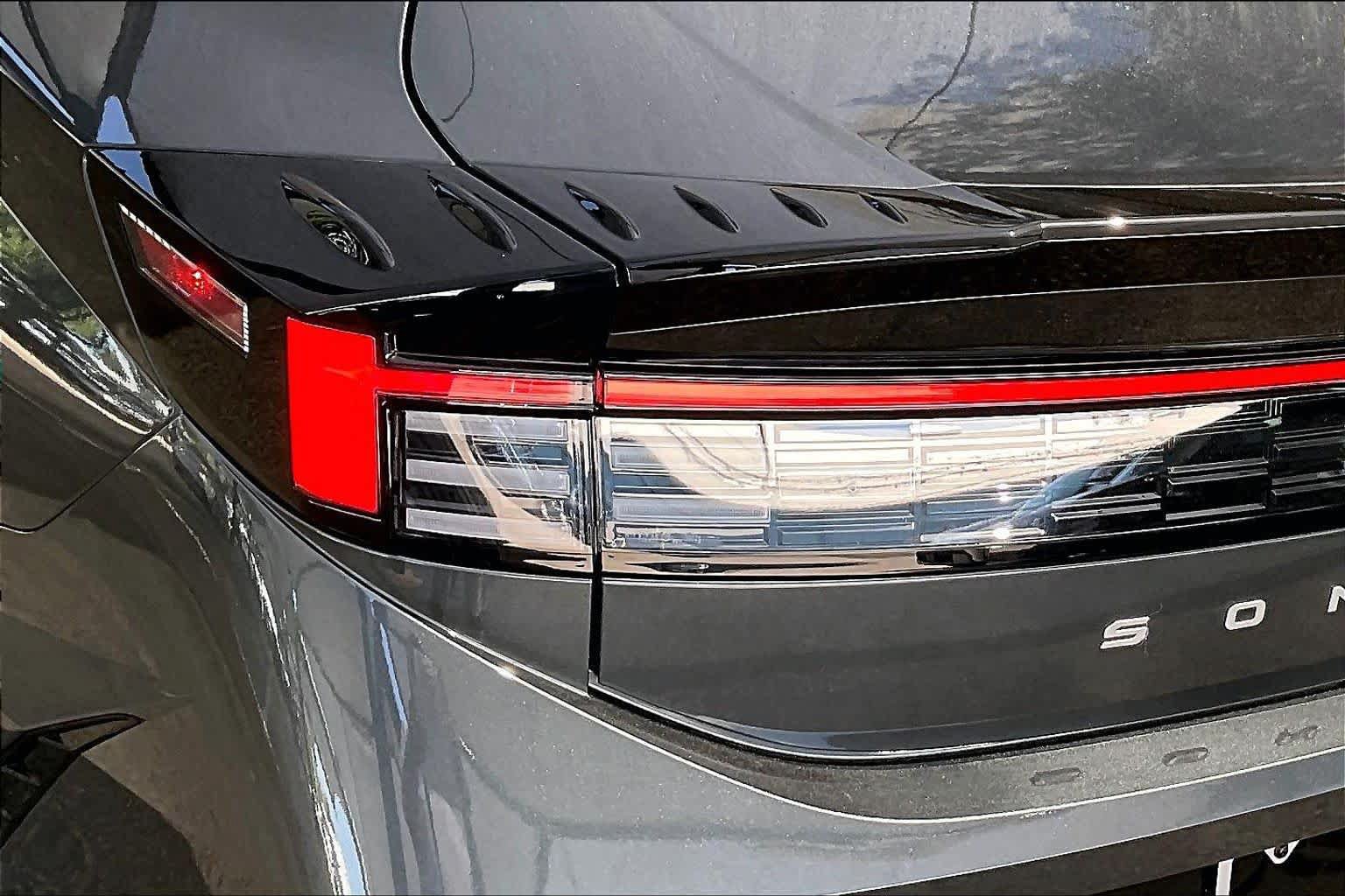 Certified 2026 Hyundai Sonata SEL AWD/4WD image 28