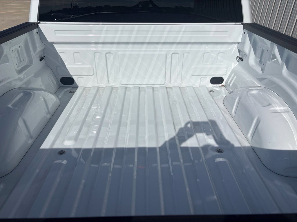 New 2026 Ford F150 Lariat AWD/4WD image 11