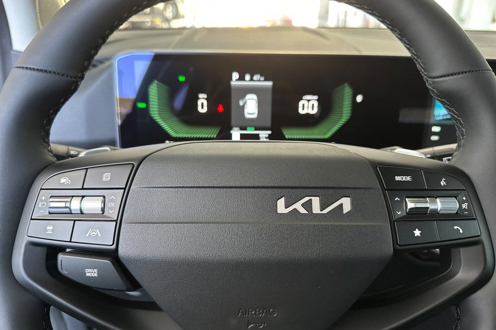 New 2026 Kia Sportage LX FWD image 25