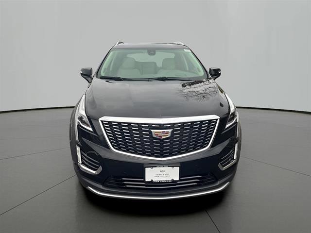 Certified 2023 Cadillac XT5 Premium Luxury w/ Technology Package image 8